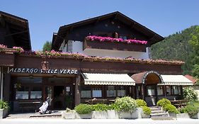 Valle Verde